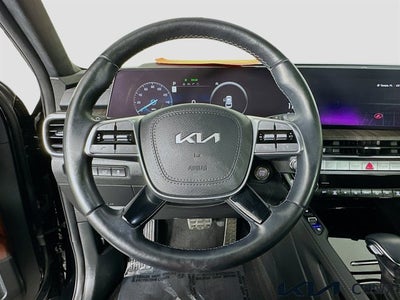 2023 Kia Telluride SX Prestige