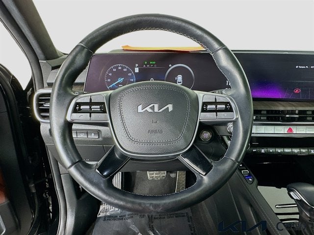 2023 Kia Telluride SX Prestige