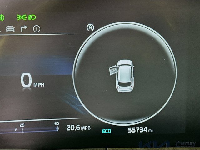 2023 Kia Telluride SX Prestige