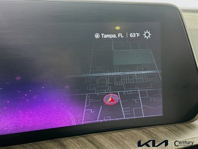 2023 Kia Telluride SX Prestige