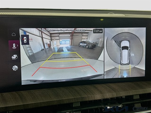 2023 Kia Telluride SX Prestige