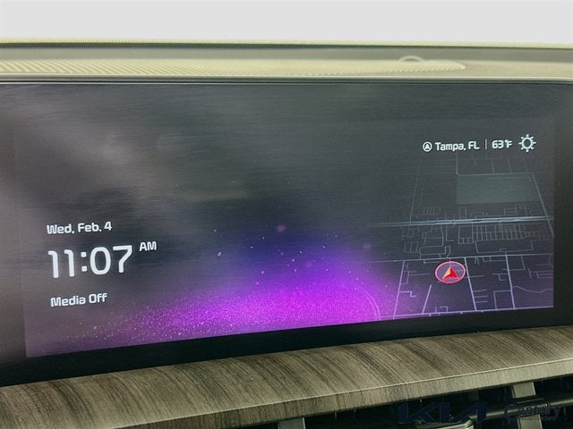 2023 Kia Telluride SX Prestige