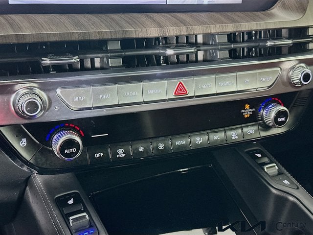 2023 Kia Telluride SX Prestige