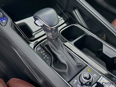 2023 Kia Telluride SX Prestige