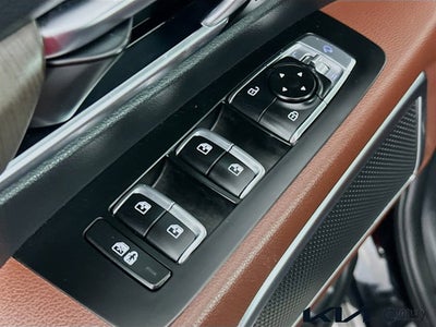 2023 Kia Telluride SX Prestige