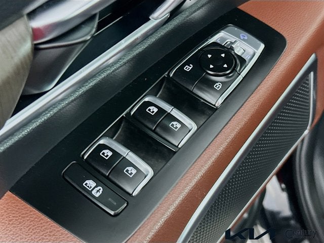 2023 Kia Telluride SX Prestige