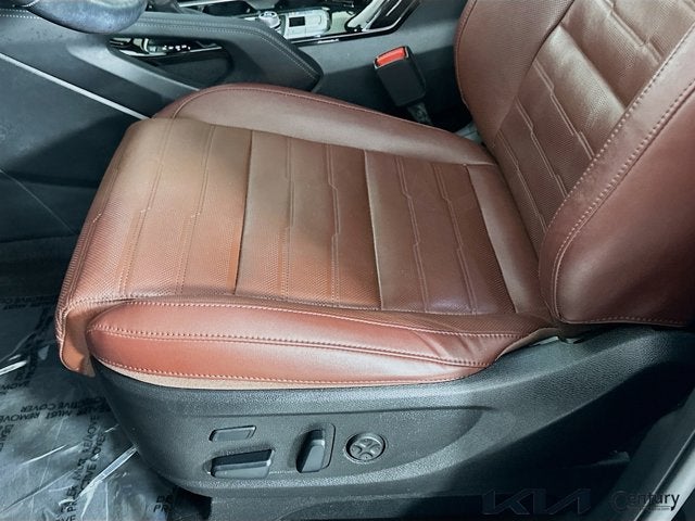 2023 Kia Telluride SX Prestige