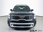 2023 Kia Telluride SX Prestige