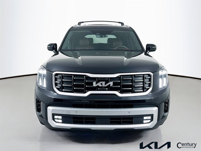 2023 Kia Telluride SX Prestige
