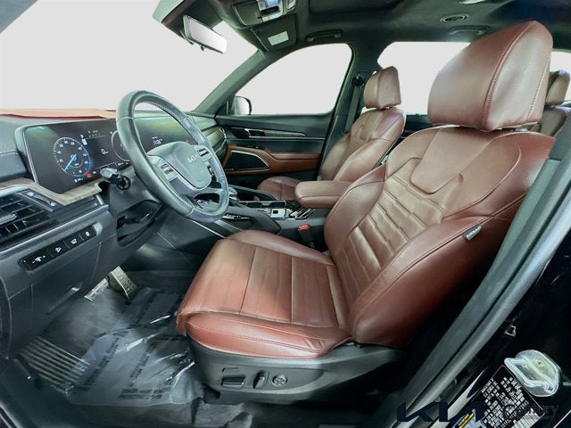 2023 Kia Telluride SX Prestige