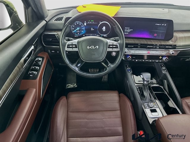 2023 Kia Telluride SX Prestige