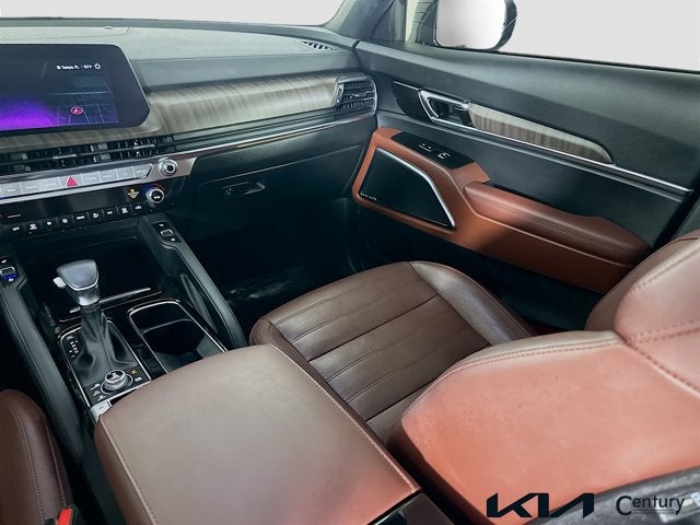 2023 Kia Telluride SX Prestige