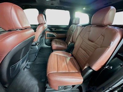 2023 Kia Telluride SX Prestige