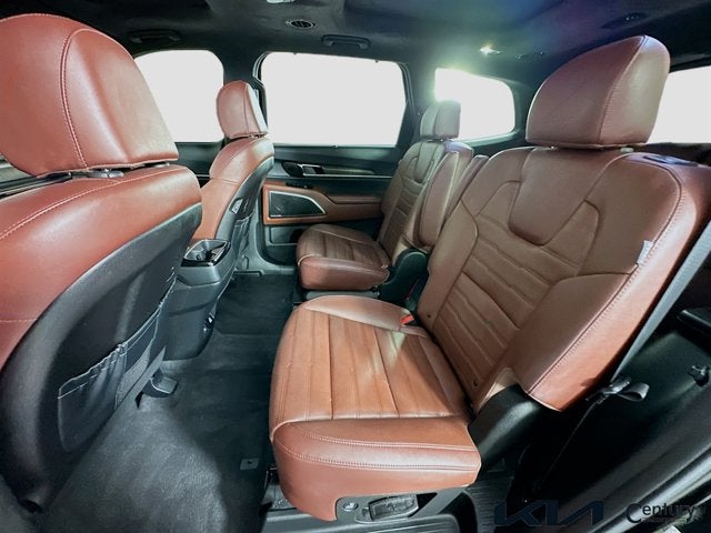 2023 Kia Telluride SX Prestige