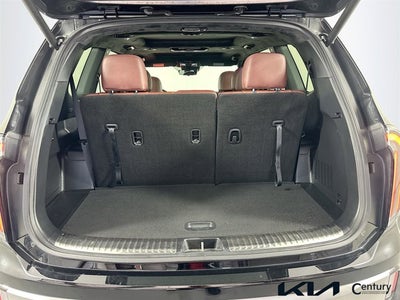 2023 Kia Telluride SX Prestige