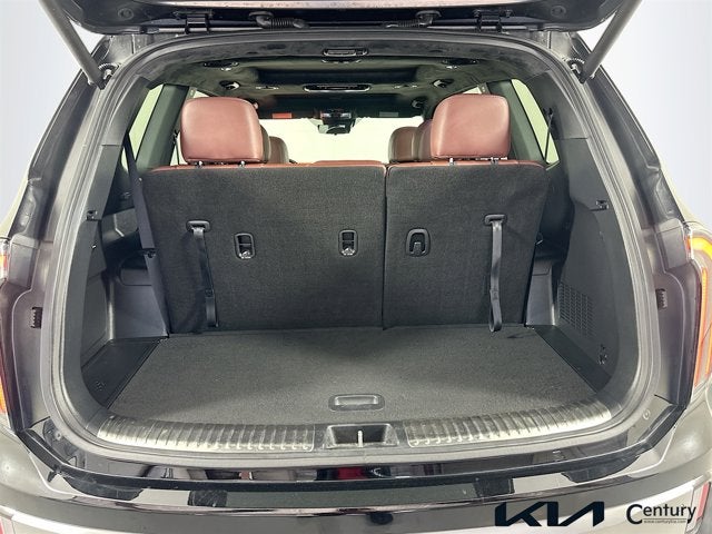 2023 Kia Telluride SX Prestige