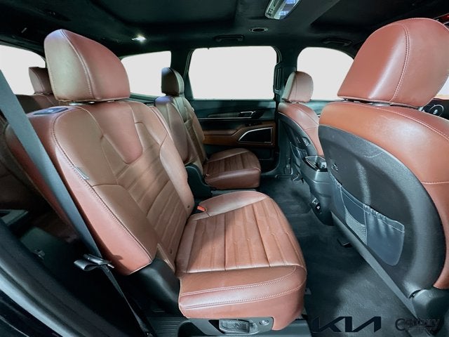 2023 Kia Telluride SX Prestige