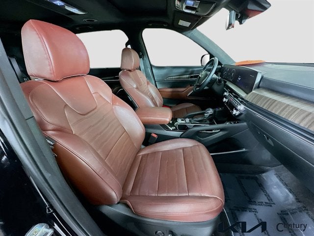 2023 Kia Telluride SX Prestige