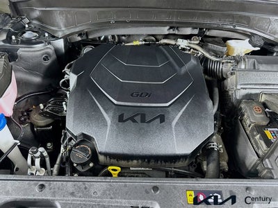 2023 Kia Telluride SX Prestige