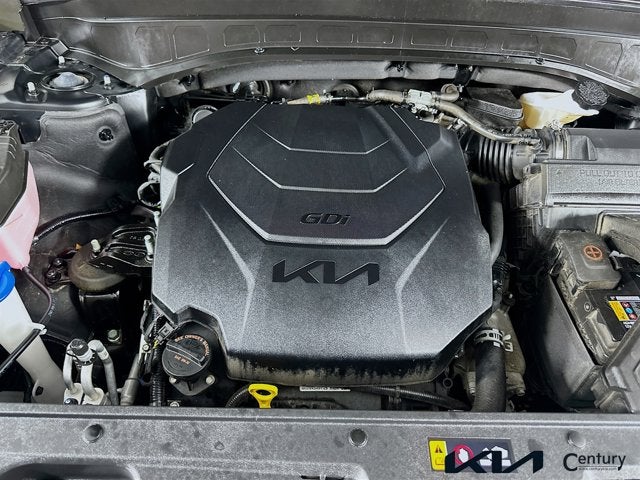 2023 Kia Telluride SX Prestige