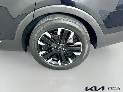 2023 Kia Telluride SX Prestige