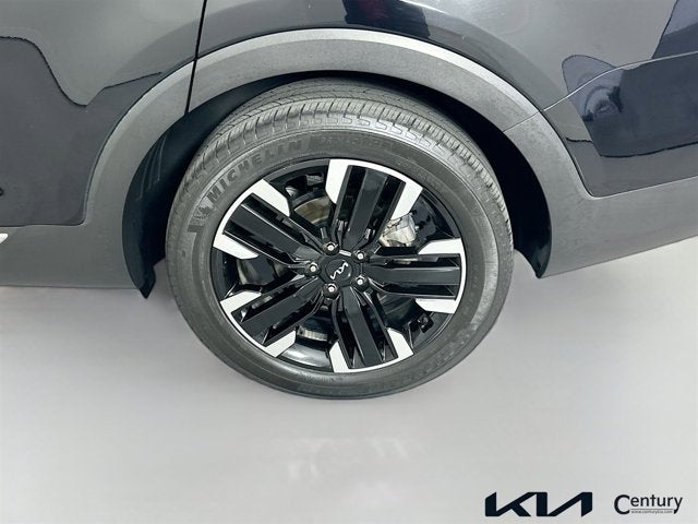 2023 Kia Telluride SX Prestige