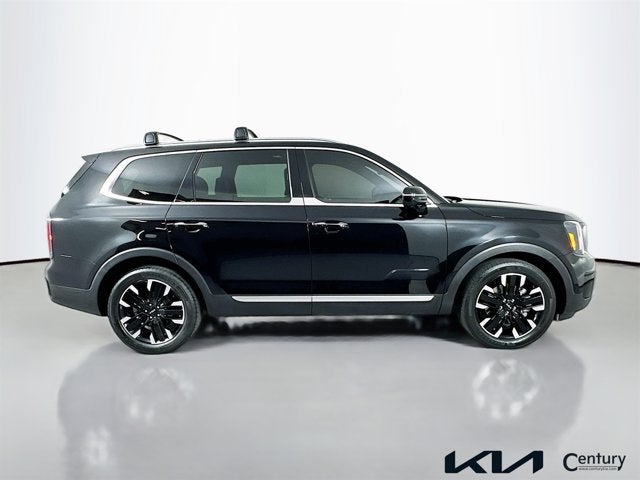 2023 Kia Telluride SX Prestige