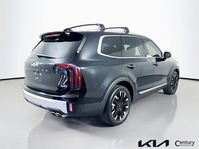 2023 Kia Telluride SX Prestige