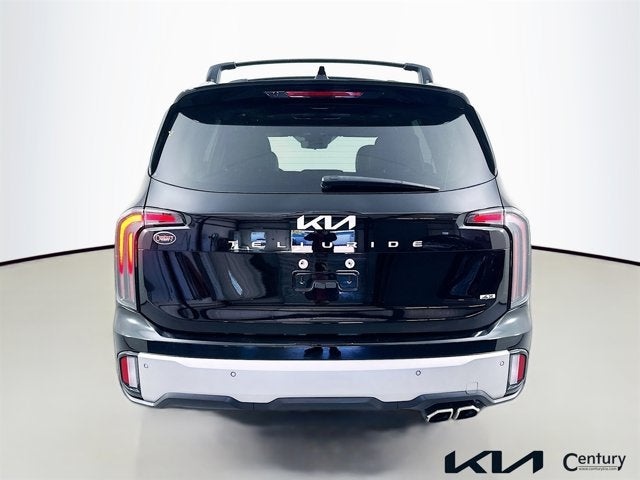 2023 Kia Telluride SX Prestige