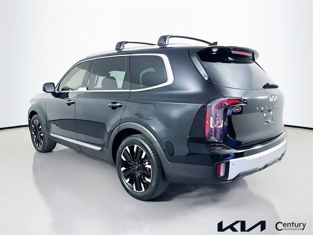 2023 Kia Telluride SX Prestige
