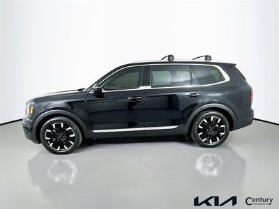 2023 Kia Telluride SX Prestige