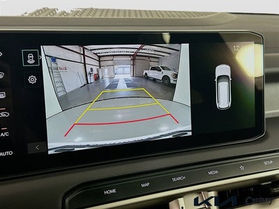 2027 Kia Telluride LX