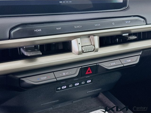 2027 Kia Telluride LX