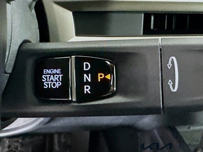 2027 Kia Telluride LX