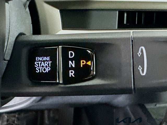 2027 Kia Telluride LX