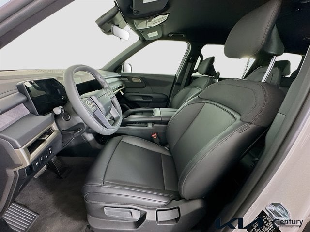 2027 Kia Telluride LX