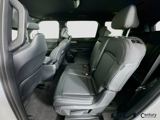 2027 Kia Telluride LX