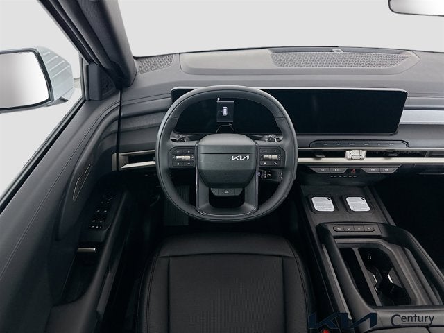 2027 Kia Telluride LX