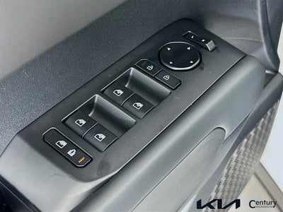 2027 Kia Telluride LX