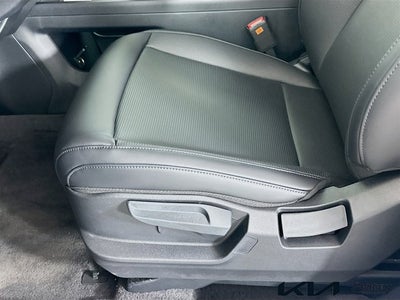 2027 Kia Telluride LX