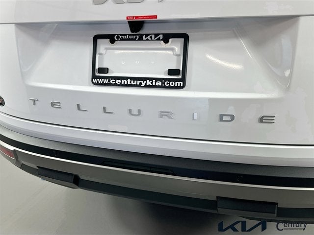 2027 Kia Telluride LX
