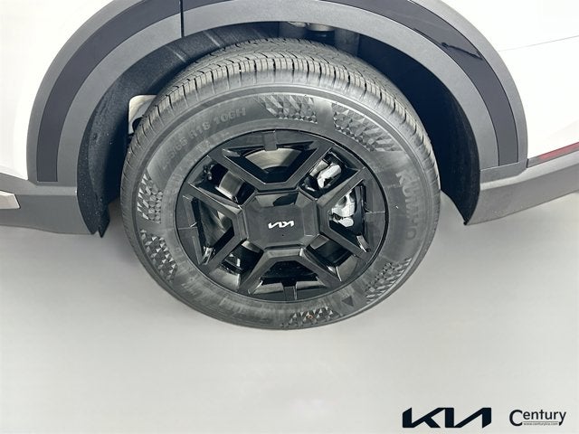 2027 Kia Telluride LX