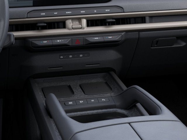 2027 Kia Telluride LX