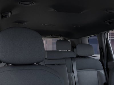 2027 Kia Telluride LX