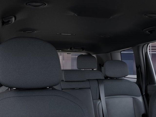 2027 Kia Telluride LX