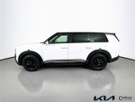 2027 Kia Telluride LX