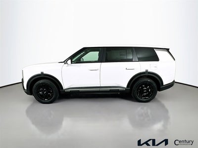 2027 Kia Telluride LX
