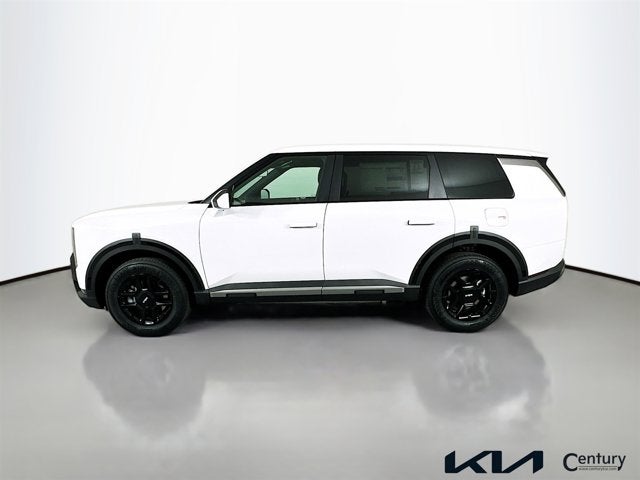 2027 Kia Telluride LX
