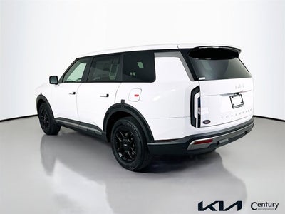 2027 Kia Telluride LX