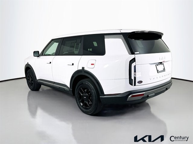 2027 Kia Telluride LX